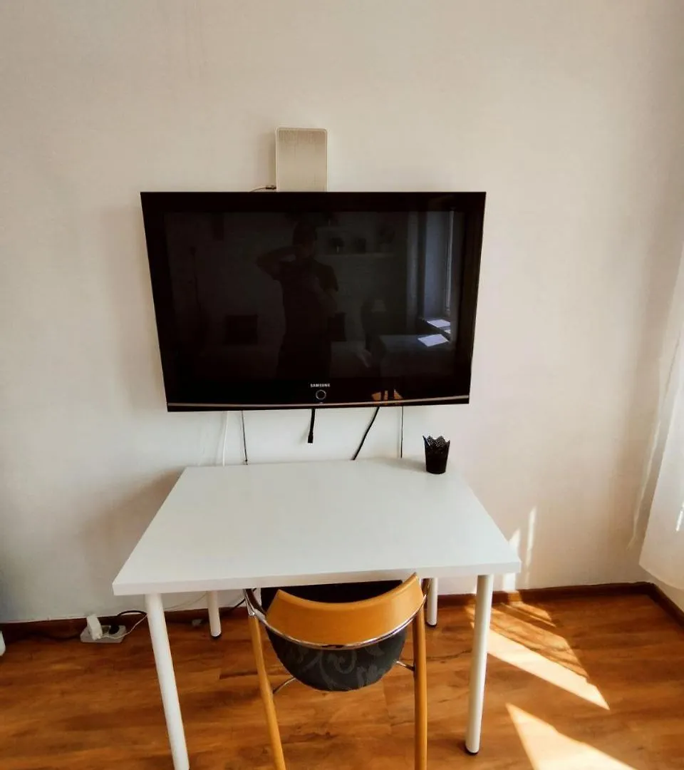 Appartement Cozy Studio At Plac Konstytucji Warschau