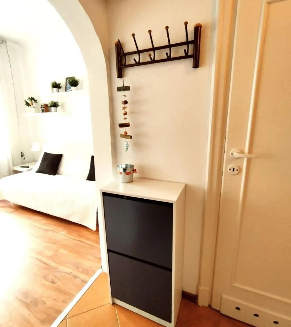 Cozy Studio At Plac Konstytucji Warsaw