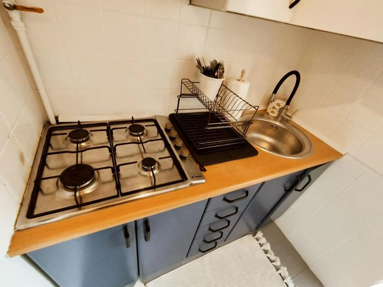 Cozy Studio At Plac Konstytucji Warsaw Apartment